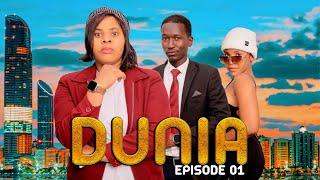 DUNIA (Ep 01)