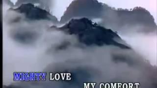 Shout To The Lord-SoundBerg Studio