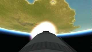 KSP - Mounted Cameras