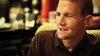 Mike Corrado - Still In the Fight (Official Video)