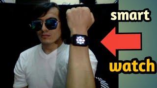 How To Use Smart Watch