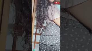 Sri Lankan Hot tiktok girl dance #shorts