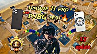 iphone 11 pro pubg test 2025|| iphone 11 pro pubg gameplay 2025  #iphone11pro #pubgmobile