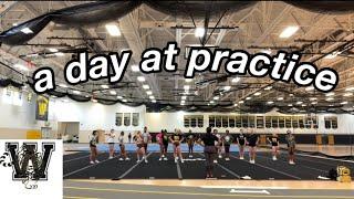 PRACTICE VLOG