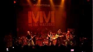 Metal Masters 4 (Full video)