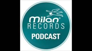 The Milan Records Podcast - A Conversation with Composers Aaron & Bryce Dessner (Transpecos OST)