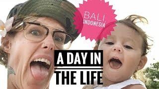 A DAY IN THE LIFE: BALI, INDONESIA