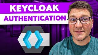 Getting Started With Keycloak Identity Provider (free Identity Server alternative)