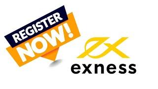 HOW TO REGISTER YOUR EXNESS ACCOUNT/DEPOSIT/WITHDRAW.