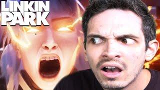 GIVEN UP SCREAM 2.0??! LINKIN PARK "Heavy Is The Crown" Reaction