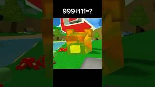 open case in sba #sba #superbearadventure #viralvideo #shorts #walkthrough