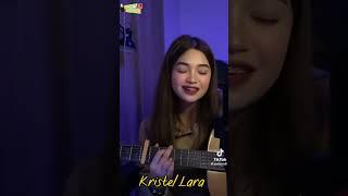 Rainbow cover Kristel Lara | tramyredge