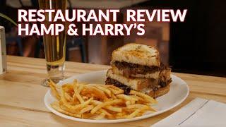 Restaurant Review - Hamp and Harry's | Atlanta Eats