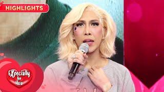 Vice Ganda on relationships: 'Makakasiguro ka ba talaga sa pag-ibig | It's Showtime