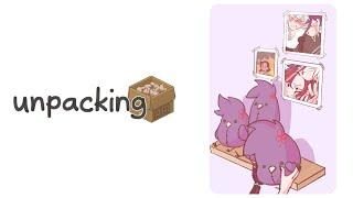 【Unpacking】AYO HAKKITO PACK IT UP! #holoTEMPUS #Banzoinhakka【EN】