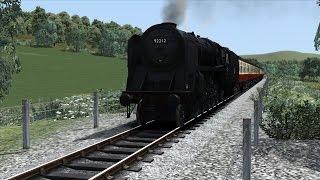 Steam Sounds Supreme BR Class 9F Sound Pack