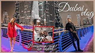 DUBAI TRAVEL VLOG | ΜΕΝΩ ΣΕ ΧΛΙΔΑΤΟ ΞΕΝΟΔΟΧΕΙΟ | UAE VLOG PART1| AFRODITI PETRINOLI |AFROSTUBE