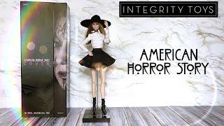 Integrity Doll American Horror Story Zoe Benson