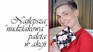 Najlepsza "nudziakowa" paleta w akcji || "Stare Ale Jare"