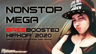 NONSTOP MEGA BASSBOOSTED REMIX Vol.6(DJ BilLRemix)