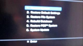 How to Fix the PS3 System Software cannot be run correctly Error