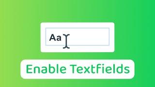 Enable a textfield for each uploaded file - Uploadly + Shopify