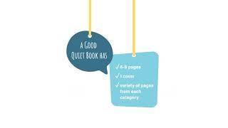 QuietQuests QuietBookAdd