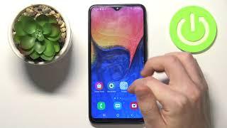 СЧИТЫВАНИЕ QR-КОДОВ в камере на Samsung Galaxy A10 / РАБОЧИЙ СПОСОБ!! БЕЗ СТОРОННИХ ПРИЛОЖЕНИЙ!