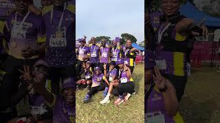 Hollywood Athletics Club | 2025 Stella Royal With Discovery Vitality Pt. 8