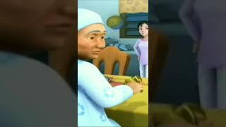 Upin modar disembelih opah‼️ fullnya ada di channel.