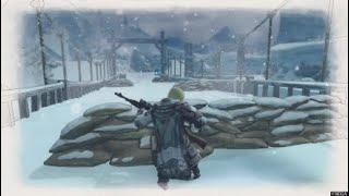 Valkyria Chronicles 4: S Rank Top Guns Guide (Squad Story)