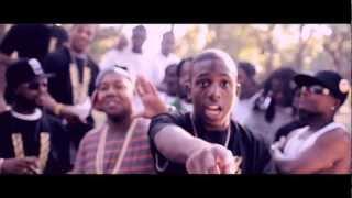 Wat up RodJa (Waddup Roger)  - Ripp ft Dion Directed By Fella Fellz