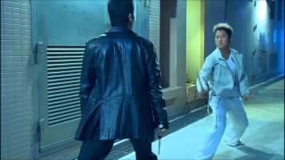 Kill Zone - S.P.L Donnie Yen Vs Wu Jing (HD)