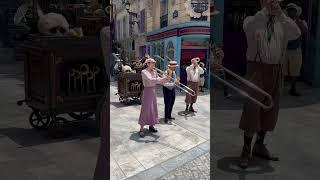 Streetmosphere in the Ministry of Magic #universe #harrypotter #epic #song #music #vibe #fun