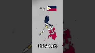 Evolution of Philippines