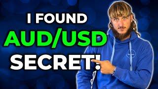 AUDUSD Trading Strategy: Technical and Order Flow Analysis !