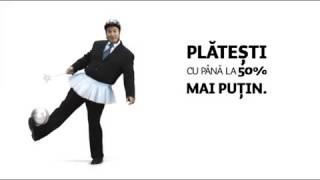 Planul B   de la BT   Spot TV Banca Transilvania