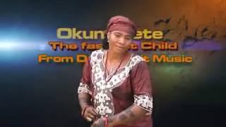 OKUMATETE  By Onyieche Idris -Ebira Music video