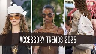 Must-Have Accessory Trends for 2025 | Elevate Your Style!