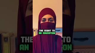 HOW ISLAM GIVES WOMEN MORE RIGHTS THAN ANY OTHER RELIGION #short #viral #shorts #islam  #foryou #fyp