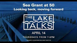 Sea Grant at 50: Looking back, moving forward
