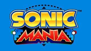 Sandopolis Zone, Act 1 - Sonic Mania Style