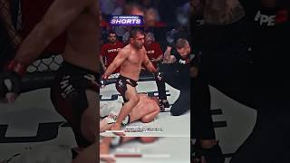 Тимур Фартовый vs Али Хейбати! Ожидали такого исхода?! #shorts #popmma