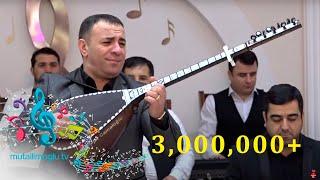 Asiq Mubariz - Живое сольное выступление (Стоит посмотреть выступление с трепетом сердца)