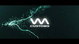 VW POLO GT TSI COBRA LOWERING SPRINGS | VM CUSTOMS |