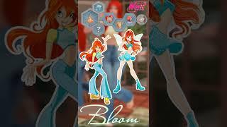 Winx Club - Bloom in the sims⁴