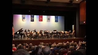 Review, by John Philip Sousa