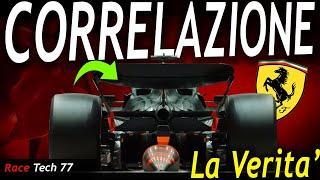 Correlazione Tecnica in F1: Segreti Aerodinamici e Futuri Sviluppi | RaceTech  77