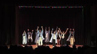 UNC Moonlight Dance Crew Class of 2023 Seniors | Moonlight Spring Showcase 2023