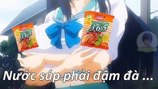 Mì 365 Nhưng Là Hentai